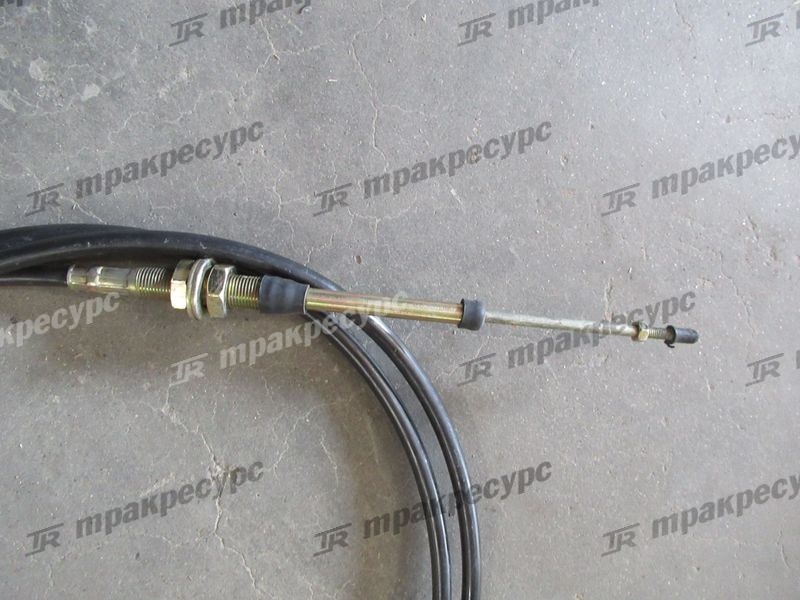 Трос хода XG6121 (вперед-назад)