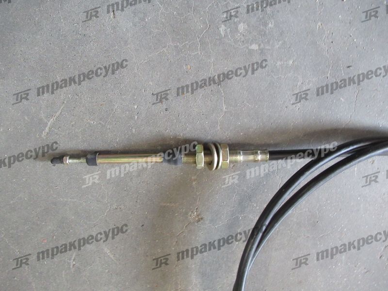 Трос хода XG6121 (вперед-назад)