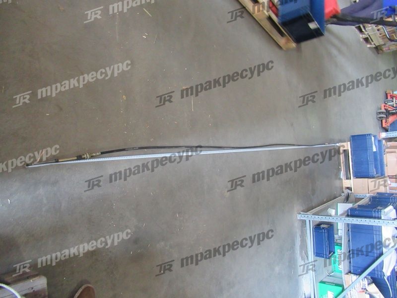 Трос хода XG6121 (вперед-назад)