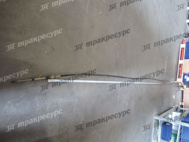 Трос хода XG6121 (вперед-назад)