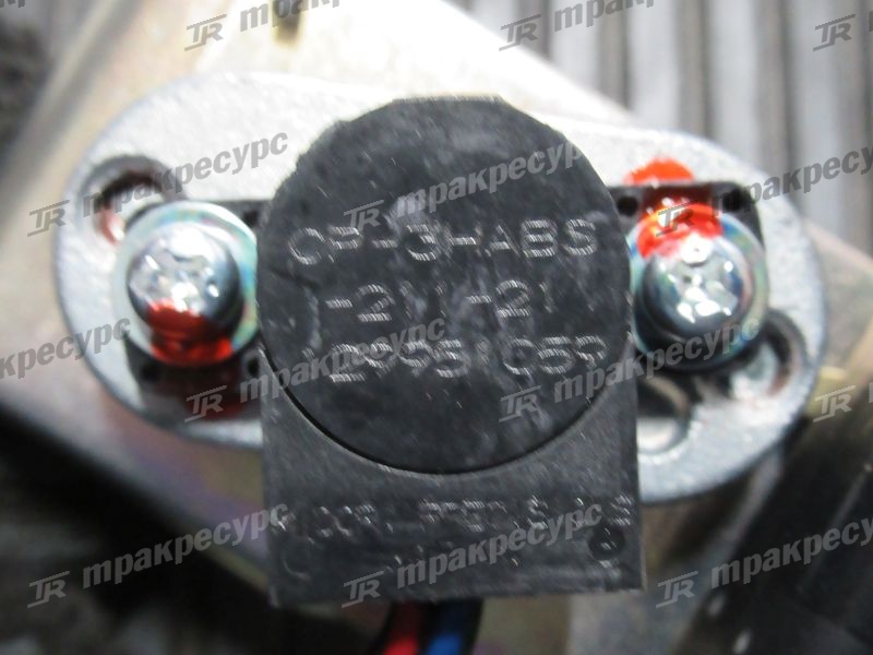 Акселератор 27P15-20401