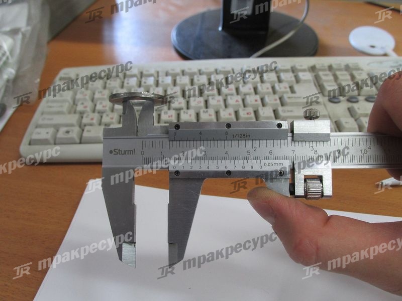 Шайба 84612-76001-71