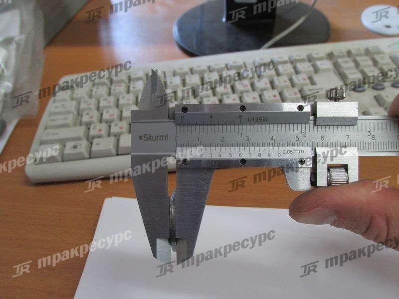 Шайба 84612-76001-71