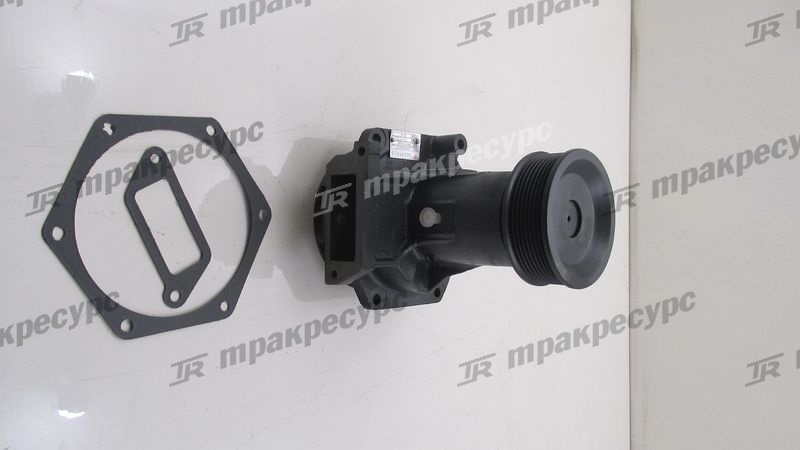 Насос водяной WD615