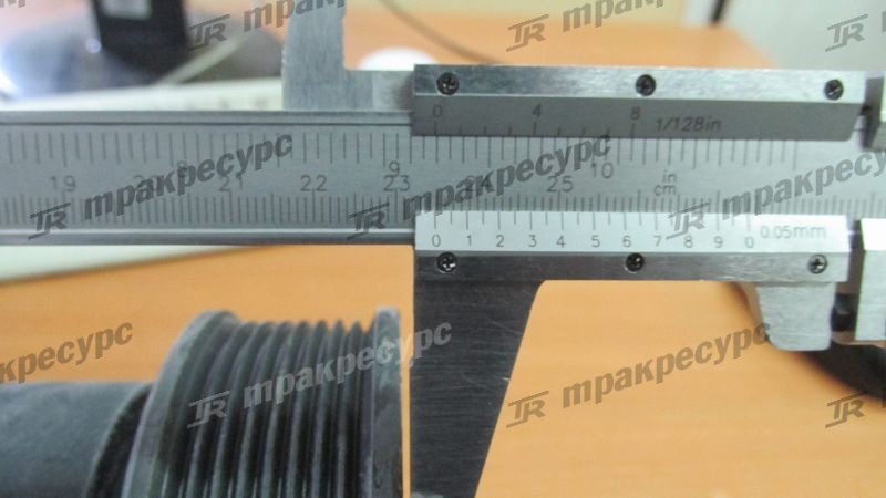 Насос водяной WD615