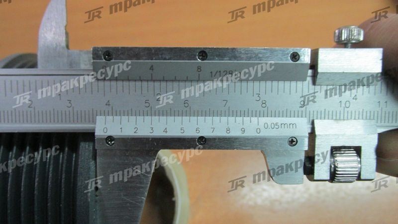 Насос водяной WD615