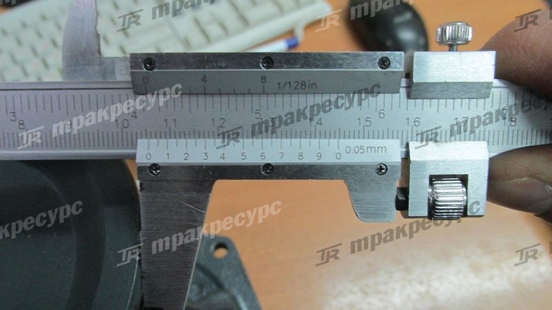 Насос водяной WD615