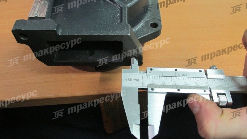 Насос водяной WD615