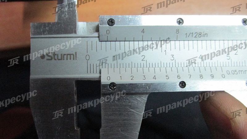 Насос водяной WD615