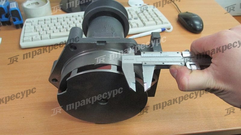 Насос водяной WD615