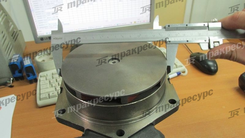 Насос водяной WD615