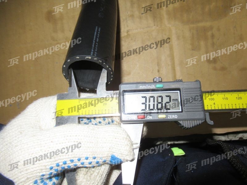 Патрубок 91E01-30500