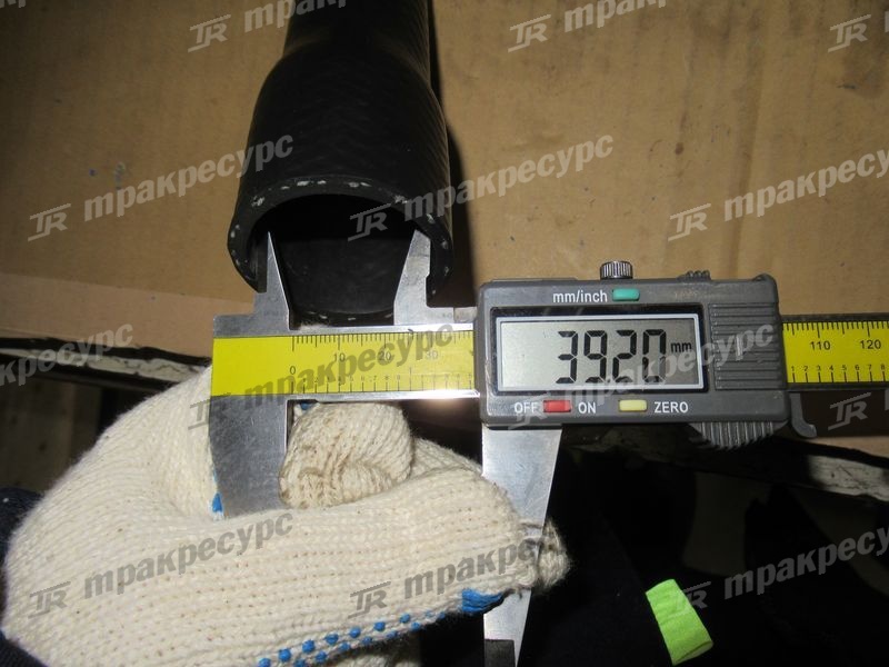 Патрубок 91E01-30500