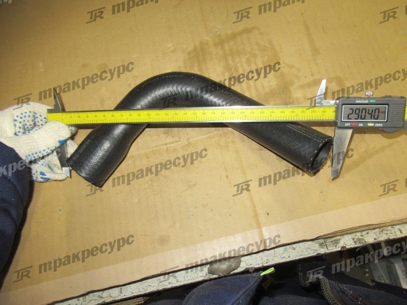Патрубок 91E01-30500