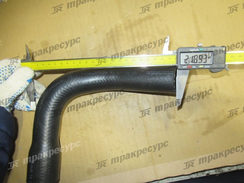 Патрубок 91E01-30500