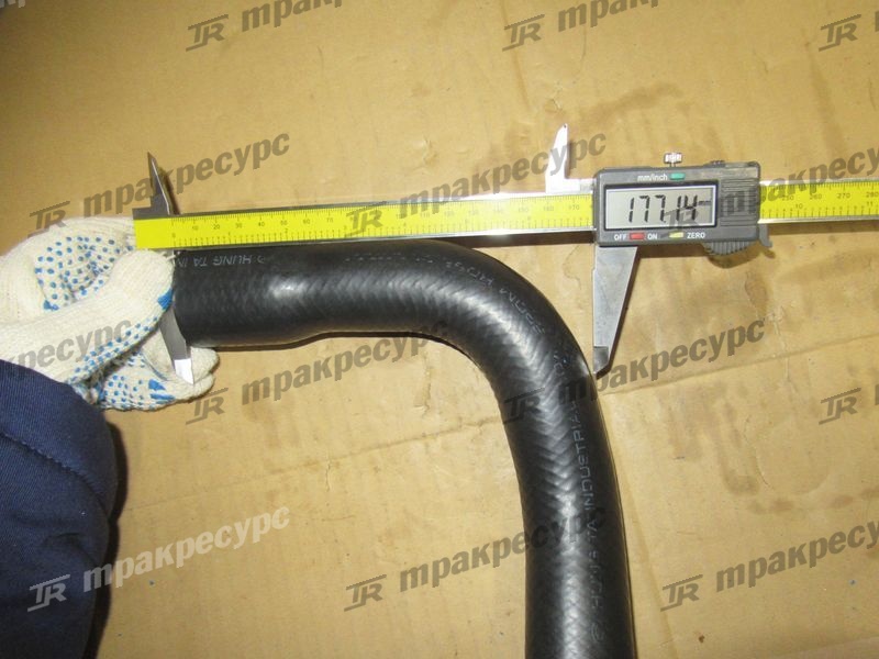 Патрубок 91E01-30500