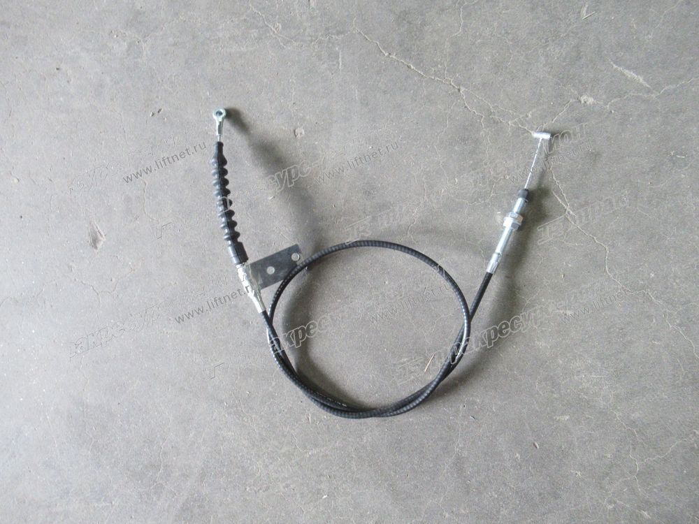 Трос газа N150-521000-000
