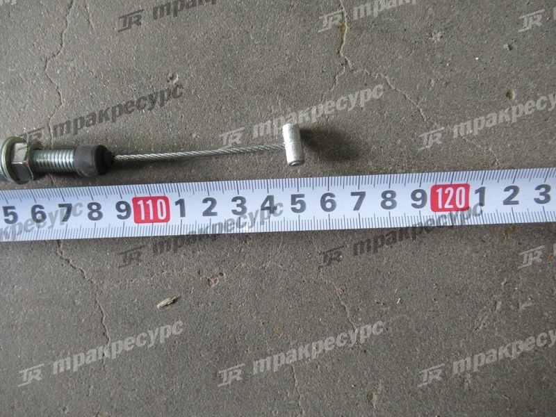 Трос газа N150-521000-000