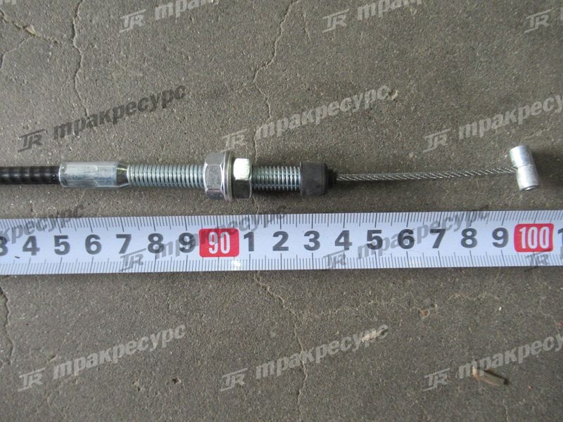 Трос газа N150-521000-000