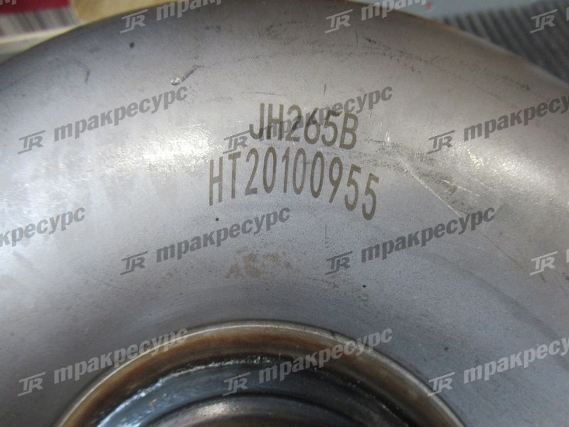 Гидротрансформатор ZOV-13-11110