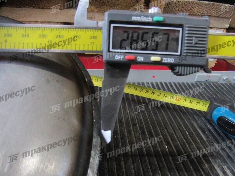 Гидротрансформатор ZOV-13-11110