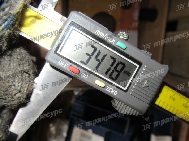 Гидротрансформатор ZOV-13-11110