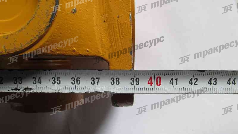 Вал карданный задний XG931