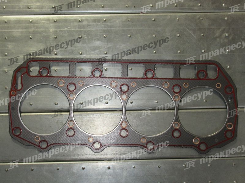 Прокладка ГБЦ Komatsu/Yanmar 4D98E (12990301350)