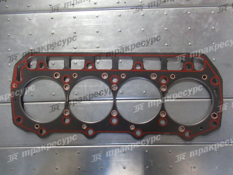 Прокладка ГБЦ Komatsu/Yanmar 4D98E (12990301350)