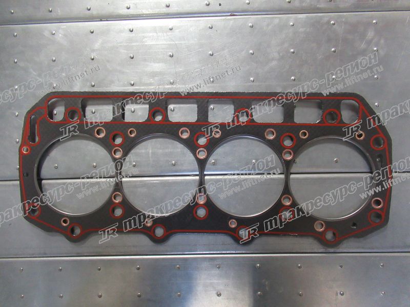 Прокладка ГБЦ Komatsu/Yanmar 4D98E (12990301350)