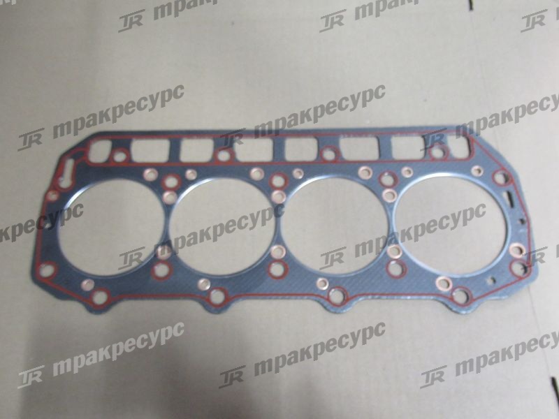 Прокладка ГБЦ Komatsu/Yanmar 4D98E (12990301350)