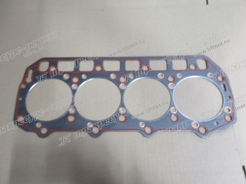 Прокладка ГБЦ Komatsu/Yanmar 4D98E (12990301350)