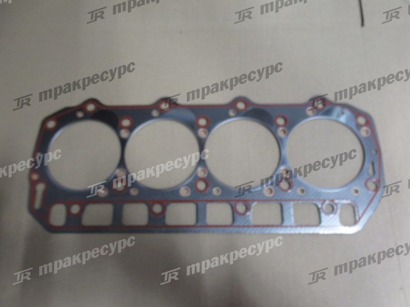 Прокладка ГБЦ Komatsu/Yanmar 4D98E (12990301350)