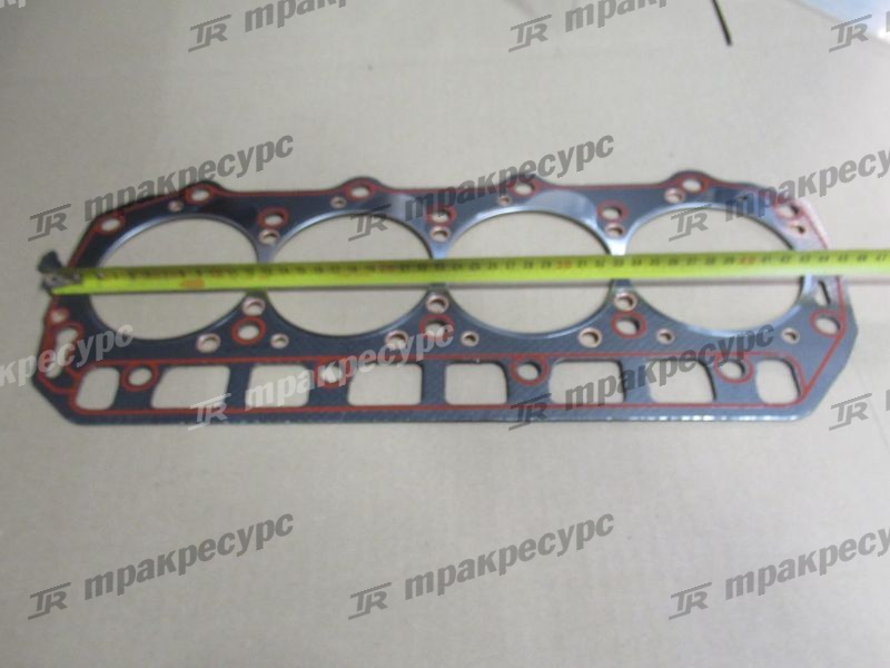 Прокладка ГБЦ Komatsu/Yanmar 4D98E (12990301350)