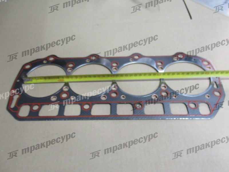 Прокладка ГБЦ Komatsu/Yanmar 4D98E (12990301350)