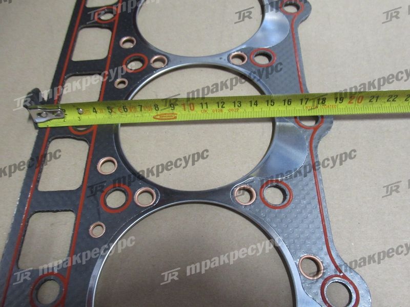 Прокладка ГБЦ Komatsu/Yanmar 4D98E (12990301350)