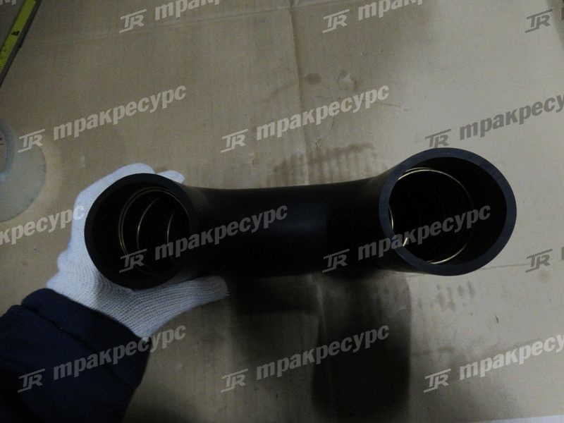 Патрубок воздушного фильтра CPCD15CB