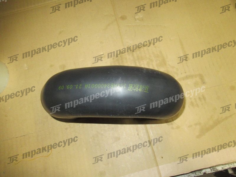 Патрубок воздушного фильтра CPCD15CB