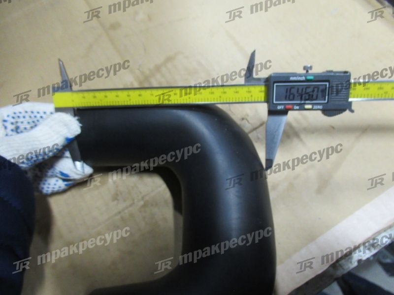 Патрубок воздушного фильтра CPCD15CB
