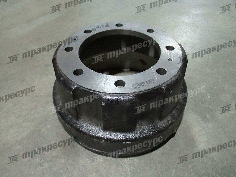 Барабан тормозной R450-110004-000