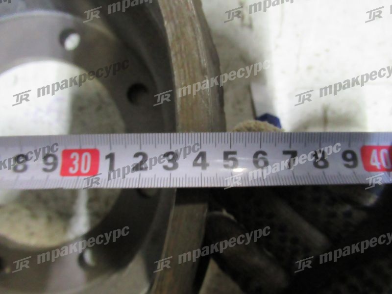 Барабан тормозной R450-110004-000
