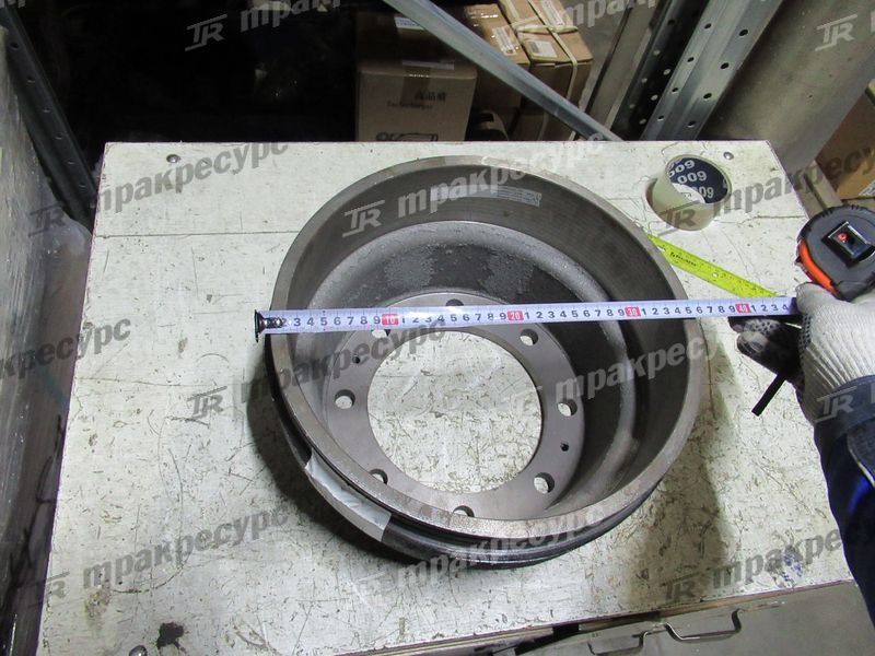 Барабан тормозной R450-110004-000