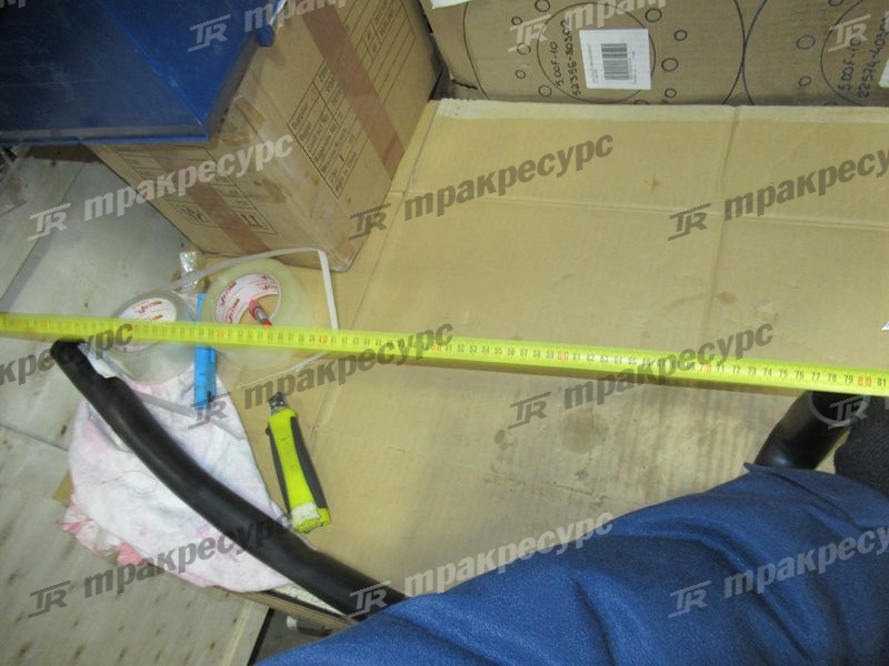 Патрубок 22N57-62101