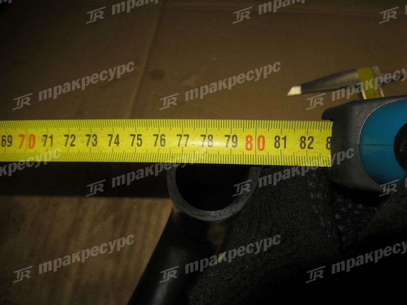 Патрубок 22N57-62101