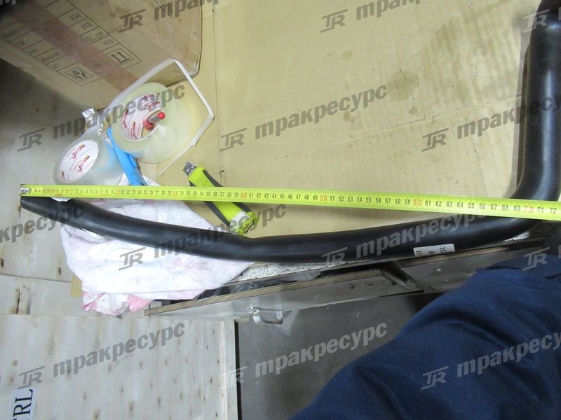 Патрубок 22N57-62101