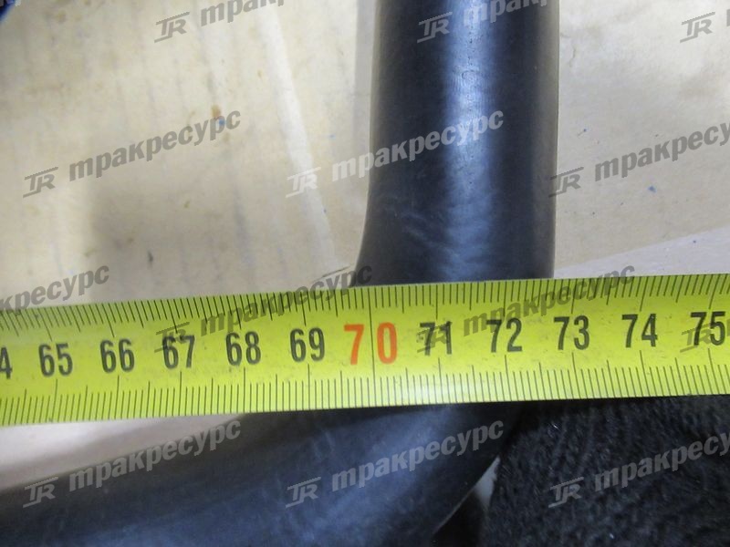 Патрубок 22N57-62101