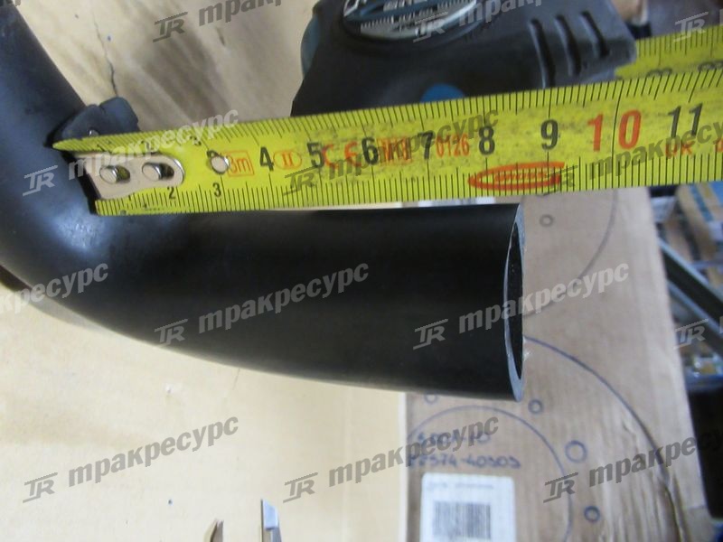 Патрубок 22N57-62101
