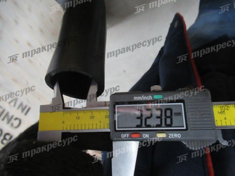 Патрубок 22N57-62101