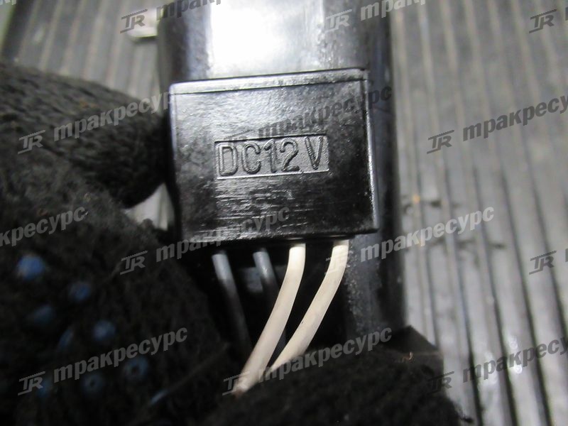 Клапан электромагнитный 12N53-82552