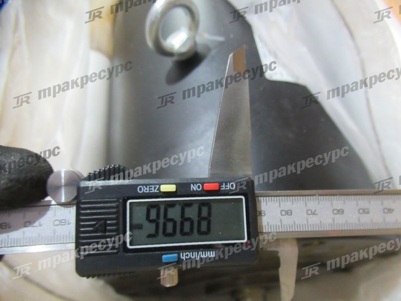 Электродвигатель тяговый CPD20/25 HB-серия